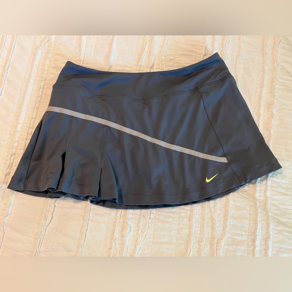 Nike Tennis Skirt